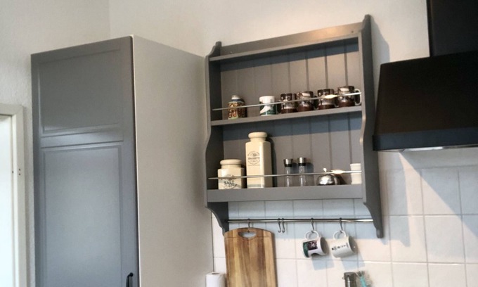 Altendorf Apartment | Apartment in the middle of the Kaßberg