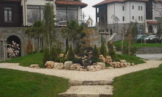 Kavarna Apartment | Apartment in Thracian Cliffs Resort