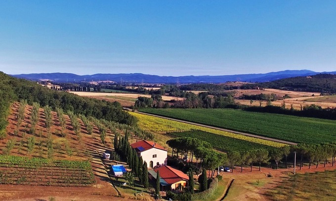 Gavorrano Other | apartment in Tuscany Maremma between Siena and Grosseto