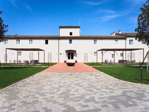Agliana Villa | Apartment in Tuscany near Florence
