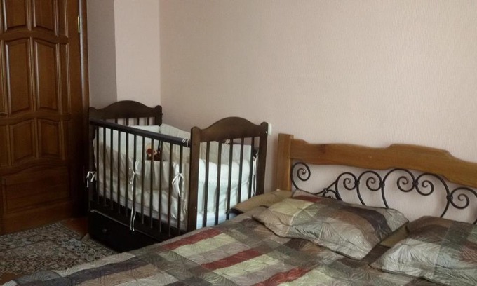 Tyrnyauz Apartment | Apartment in Tyrnyauz