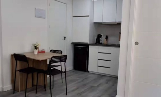 Marxalenes Apartment | Apartment in Valencia. near the center and the beach, ideal for your stay!