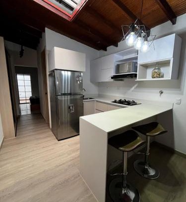 La America Apartment | Apartment in Velódromo