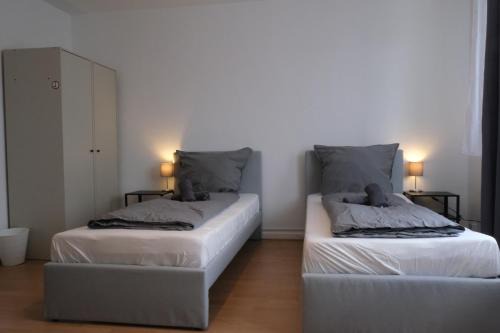 Velbert Apartment | Apartment in Velbert - central - new