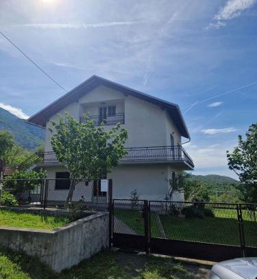 Vidovac Cesaricki Apartment | Apartment in Vidovac Cesaricki - Velebit Riviera 53369