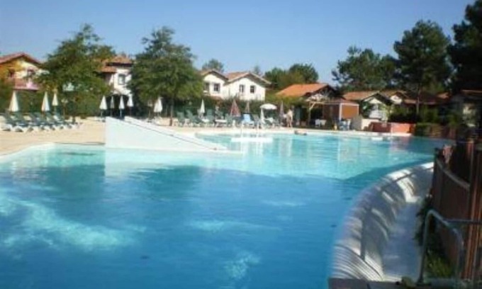 Lacanau-Ocean Apartment | Apartment in Village LES PINS located on a golf course