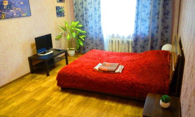 Orenburg Apartment | Apartment in Volgogradskaya