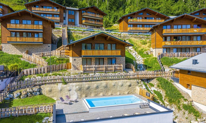 Wagrain Apartment | Apartment in Wagrain near Grafenberg Lift