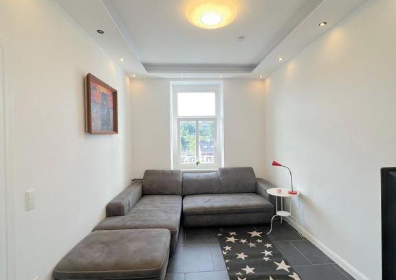 Gemarkung Barmen Apartment | Apartment in Wuppertal with balkon