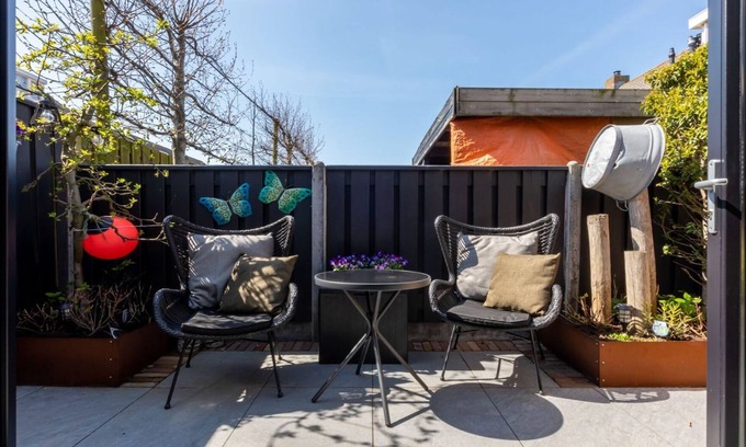 Zoutelande Apartment | Apartment in Zoutelande near the Beach