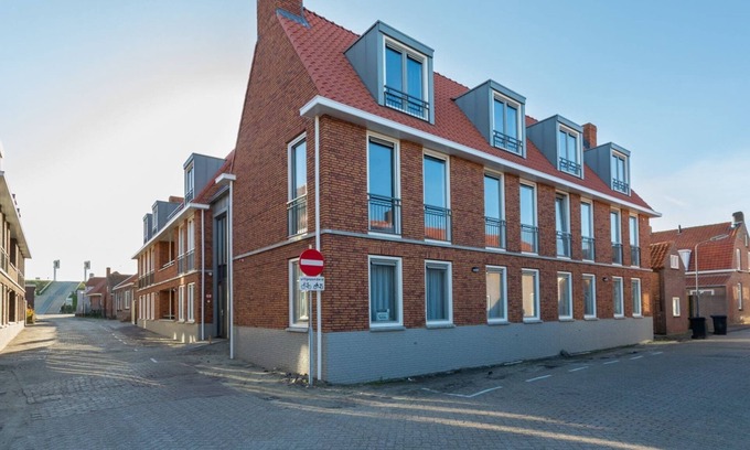 Zoutelande Apartment | Apartment in Zoutelande near Sunny Beach