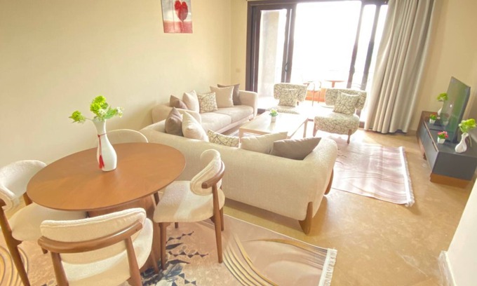 Sheikh Zayed City Apartment | Apartment inside Casa Beverly Hills Compound, Sheikh Zayedncall 00201102430222