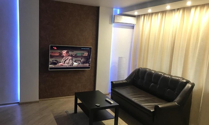 Pskov Apartment | Apartment Inzhenernaya 108/62