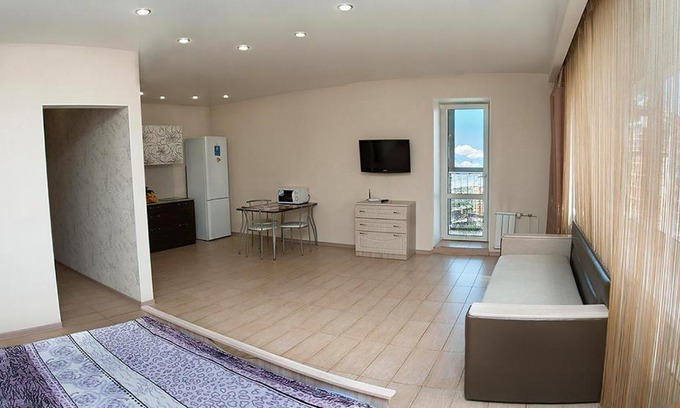 Irkutsk Apartment | Apartment Irkutsk