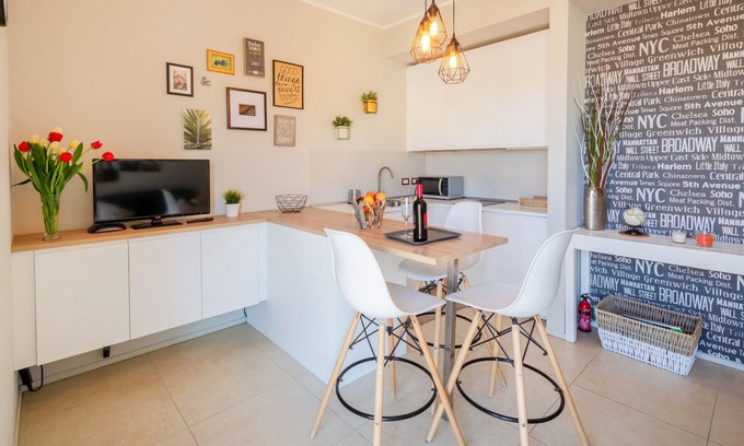 San Leonardo Apartment | Apartment