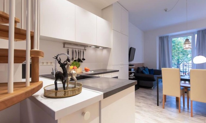 Bad Hofgastein Apartment | Apartment IVA by Interhome