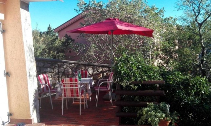 Ribarica Apartment | Apartment Ivan (106071-A1) - Karlobag