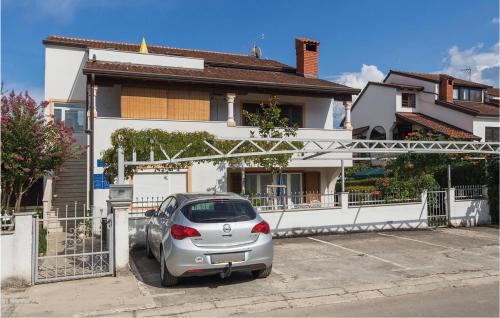 Porec Apartment | Apartment Izabela
