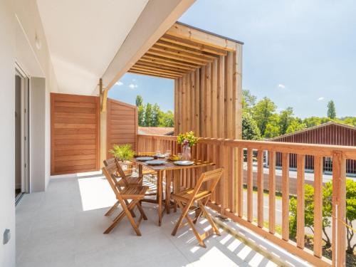 Lit-et-Mixe Apartment | Apartment Jade et Elena-1 by Interhome