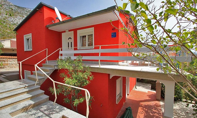 Cesarica Apartment | Apartment Jelena