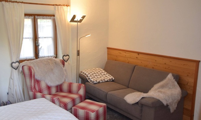 Berchtesgaden Apartment | Apartment Jennerblick, for 2 persons