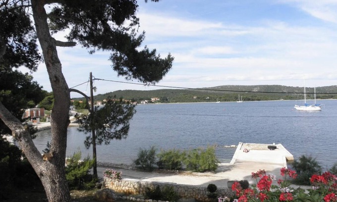 Veli Rat Apartment | Apartment Josef - seaview A1(6+2) veliki - Veli Rat, Island Dugi otok, Croatia