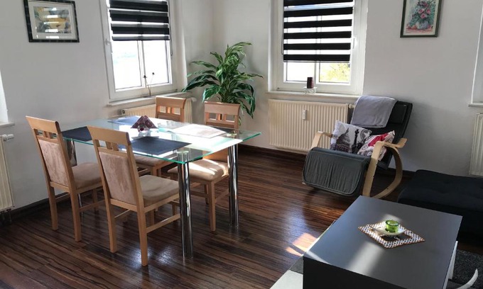 Auerbach Apartment | Apartment Juna