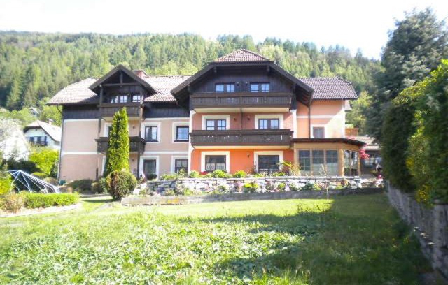 Sankt Michael im Lungau Apartment | Apartment Könighaus