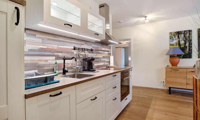 Reit im Winkl Apartment | 'Apartment Kaisereck Top 2' with Terrace & Wi-Fi
