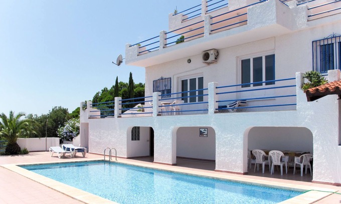 Peniscola Apartment | Apartment Karina by Interhome