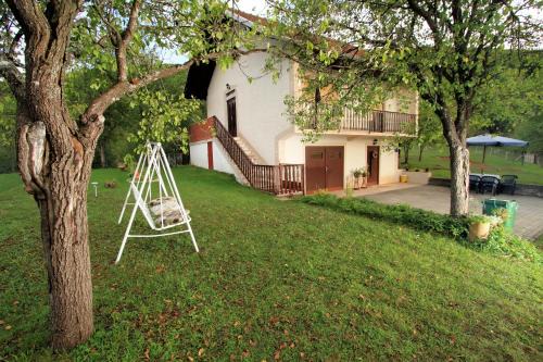 Otocac Apartment | Apartment Katica