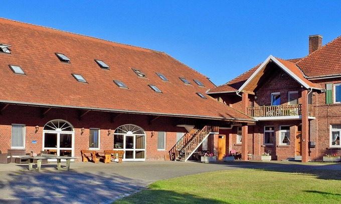 Everswinkel Apartment | Apartment Katzenkorb, 1-2 pers.