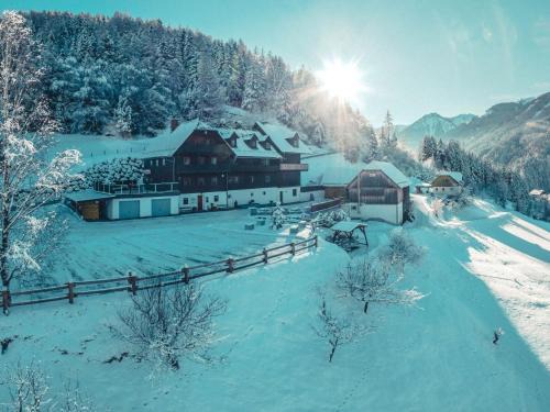 Donnersbach Apartment | Apartment Kirschbaum by Interhome