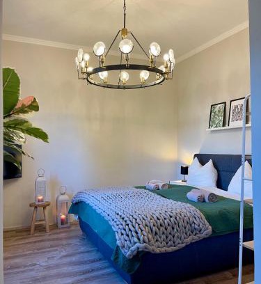 Klagenfurt am Woerthersee Apartment | APARTMENT KLAGENFURT Villa Frank No2 - with Free Parking, Smart-TV & Self Check-in