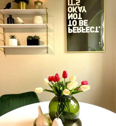 Klagenfurt am Woerthersee Apartment | APARTMENT KLAGENFURT Villa Frank No3 - with Free Parking, Smart-TV & Self Check-in