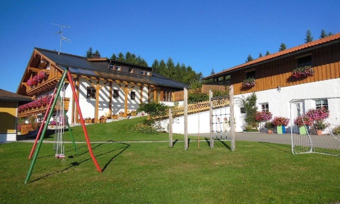 Neureichenau Apartment | Apartment Klausgupf in Neureichenau