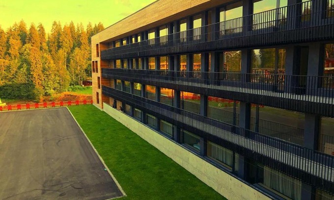 Bakuriani Apartment | Apartment Kokhta-Mitarbi Resort 2, 3, 14