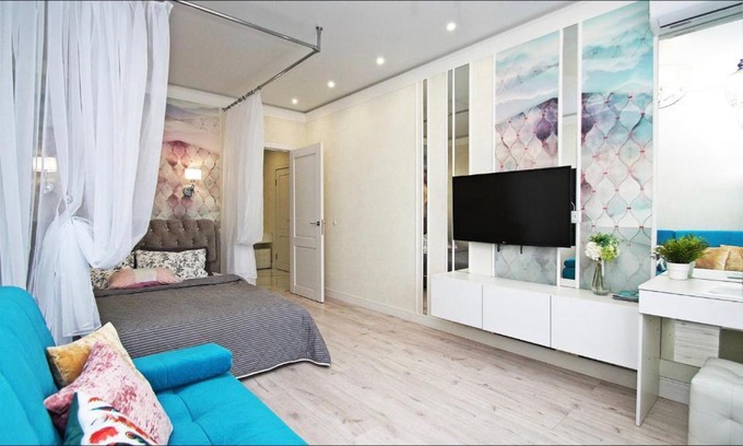 Kazan Apartment | Apartment Komsomolskaya 2