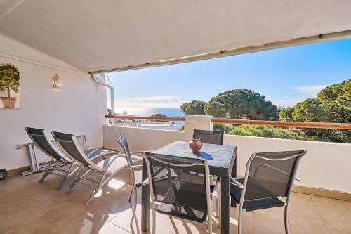 Vale de Covo Apartment | Apartment Konstantin