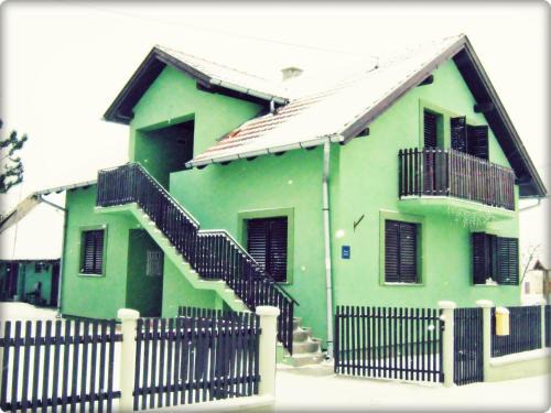 Draz Apartment | Apartment Kostolic