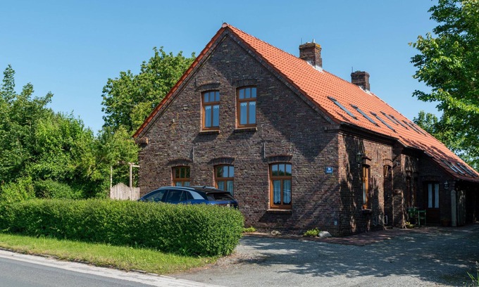 Norden Apartment | Apartment Krause by Interhome