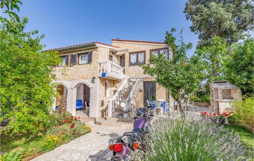 Kavran Apartment | Apartment Krnica Xcii