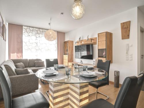 Pichl-Kainisch Apartment | Apartment Kumitzblick