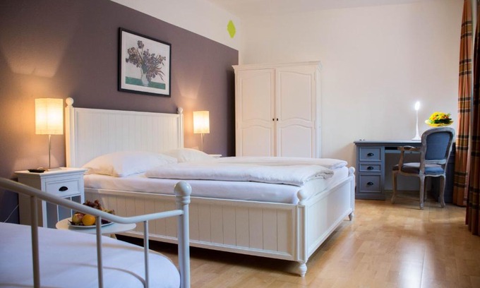 Altstadt Apartment | Apartment Kurt