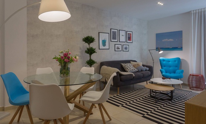 Lliber Apartment | Apartment La Calma