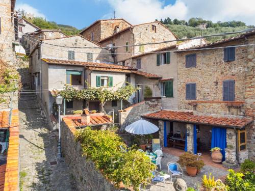 Collodi Apartment | Apartment La casa del Fale di Collodi by Interhome