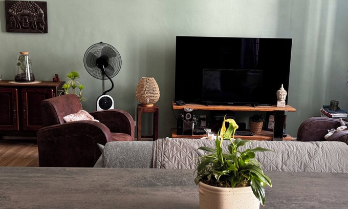 Riez Apartment | Apartment La casa