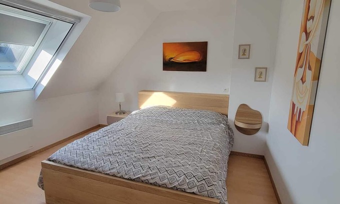 Havernas Apartment | Apartment La Clé des Verts Prés