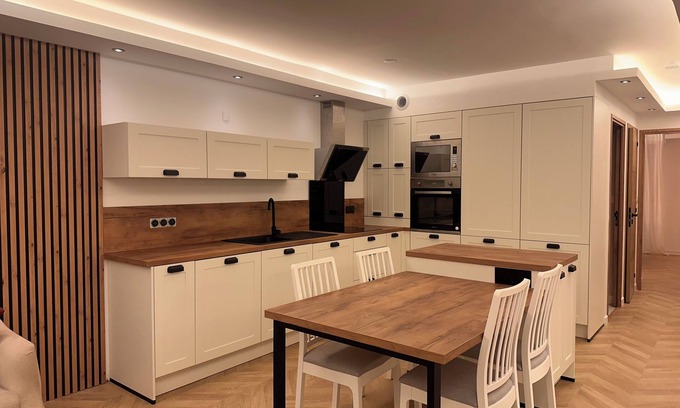 La Baule-Escoublac Apartment | APARTMENT LA BAULE