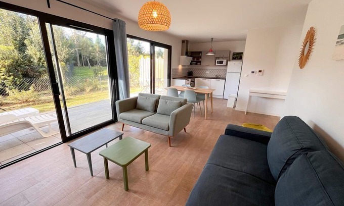Capbreton Apartment | Apartment "la Galiotte"
